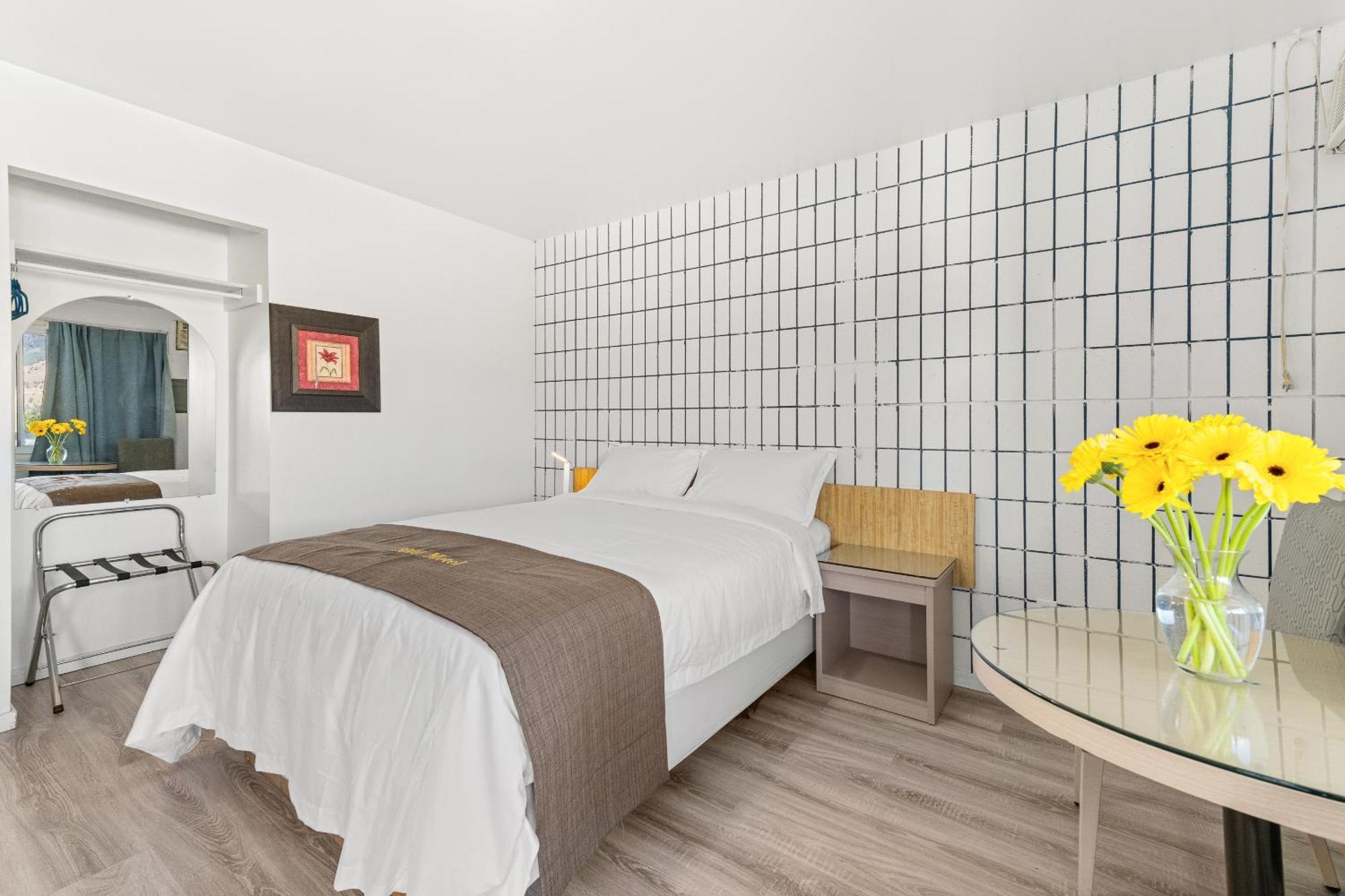 5000 Motel Πέντικτον Εξωτερικό φωτογραφία