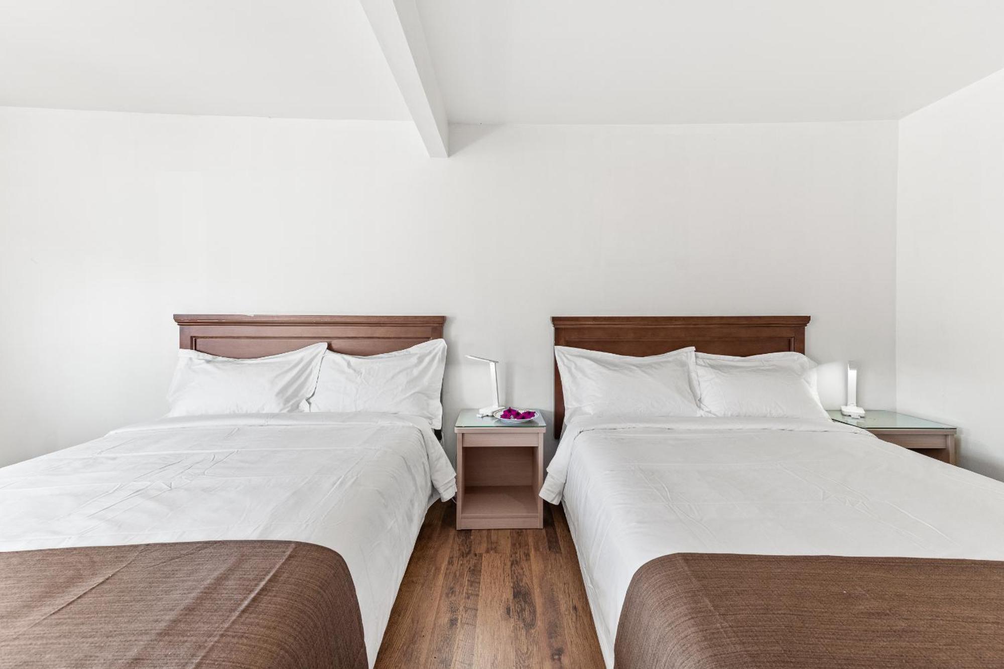 5000 Motel Πέντικτον Εξωτερικό φωτογραφία