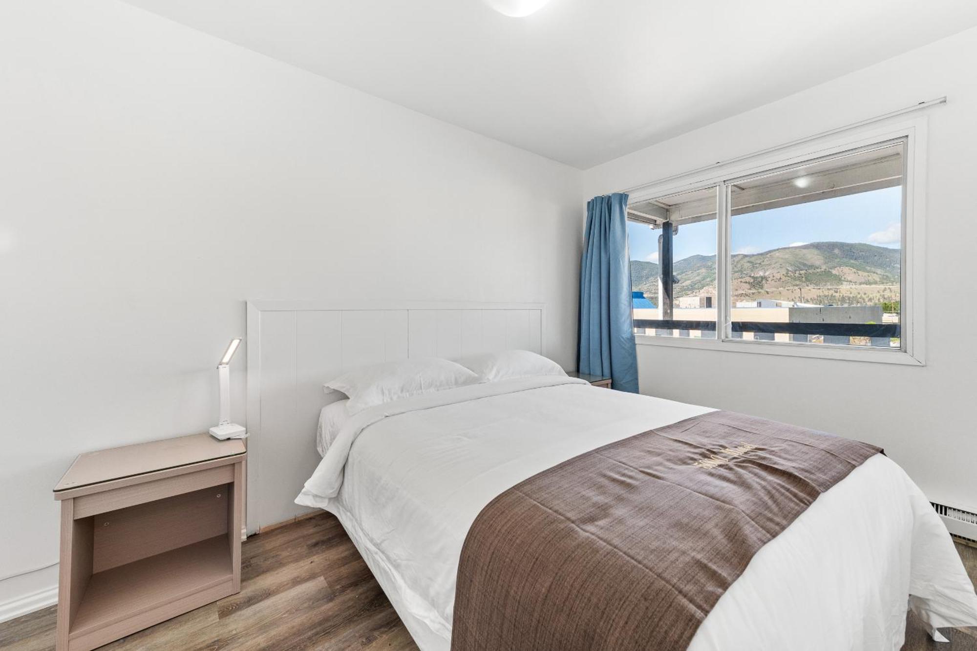 5000 Motel Πέντικτον Εξωτερικό φωτογραφία